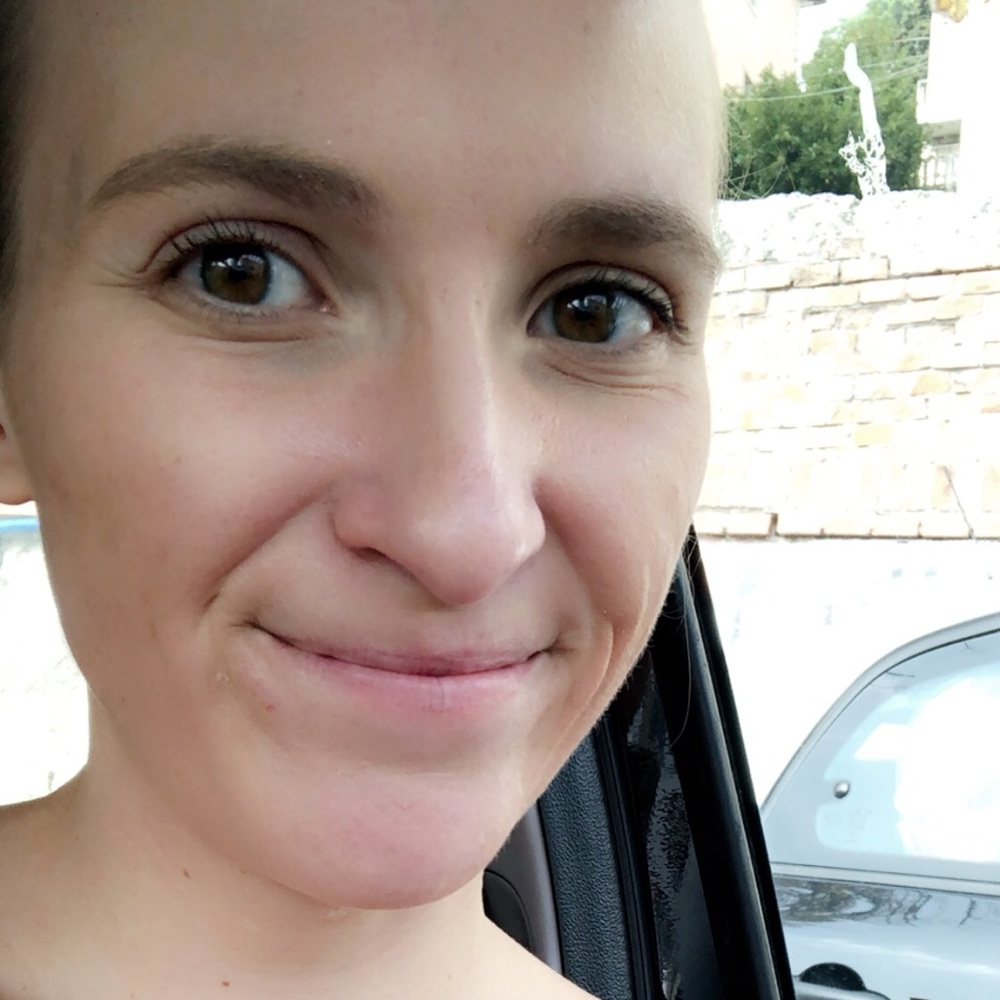 Meet your Posher, Brittany